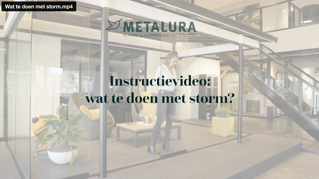 instuctievideo-storm-metalura