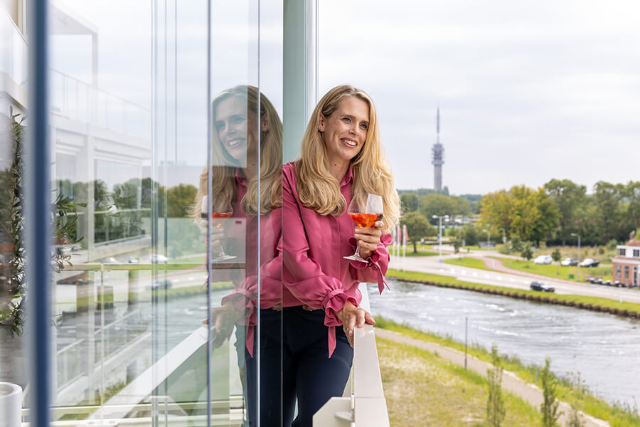 Burenvoordeel: samen profiteren bij Metalura