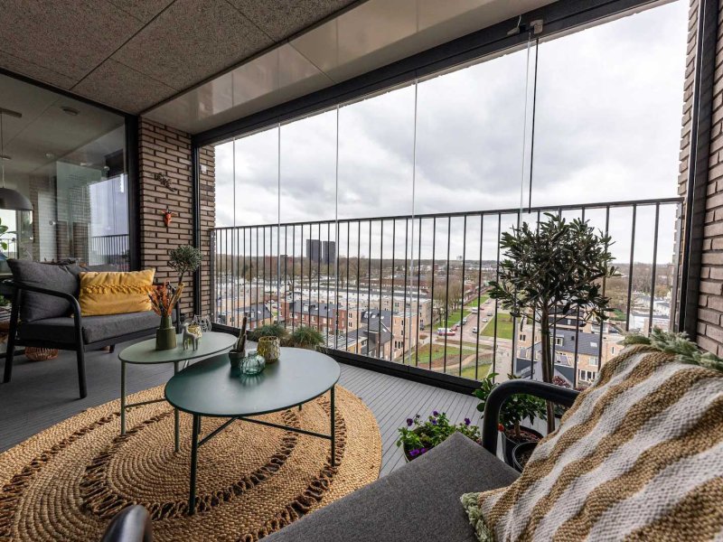 Balkonbeglazing-Tilburg-Metalura-10-11
