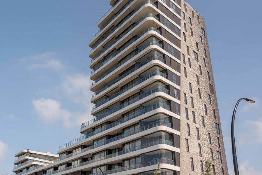 Speciaal voor bewoners &eacute;n VvE&rsquo;s