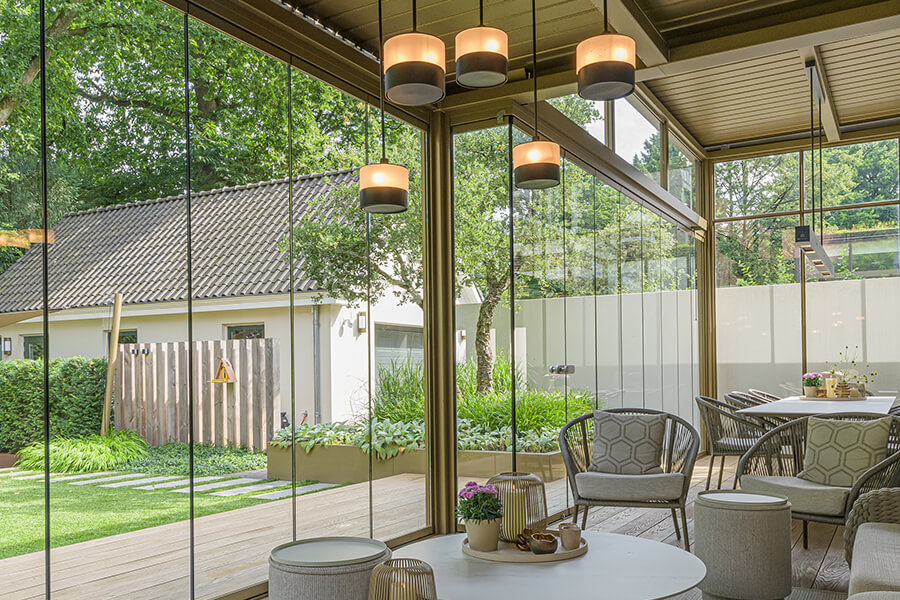 Paasshow bij Metalura