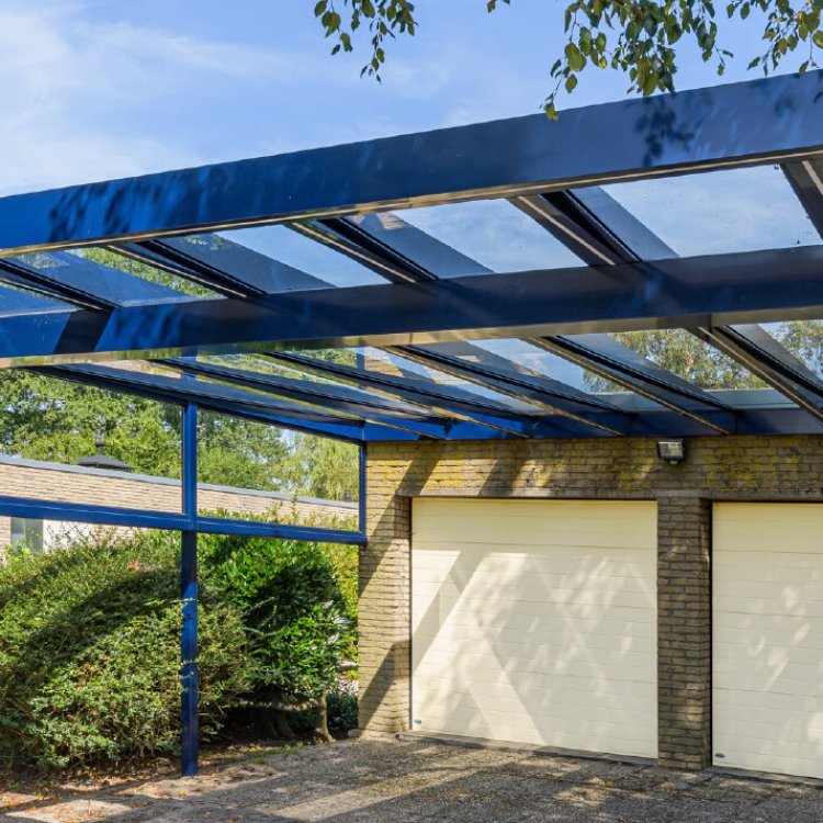 Carport Arioso