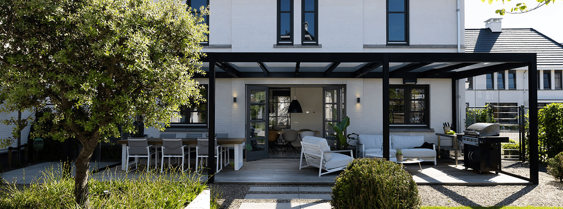 Tuinkamer Lois
