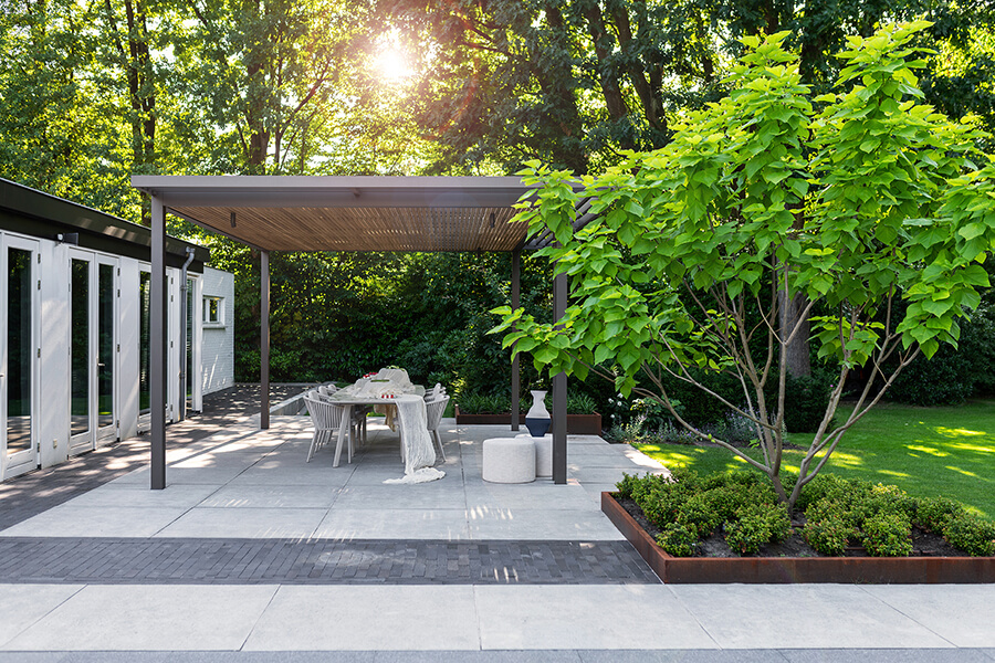 Paasshow bij Metalura