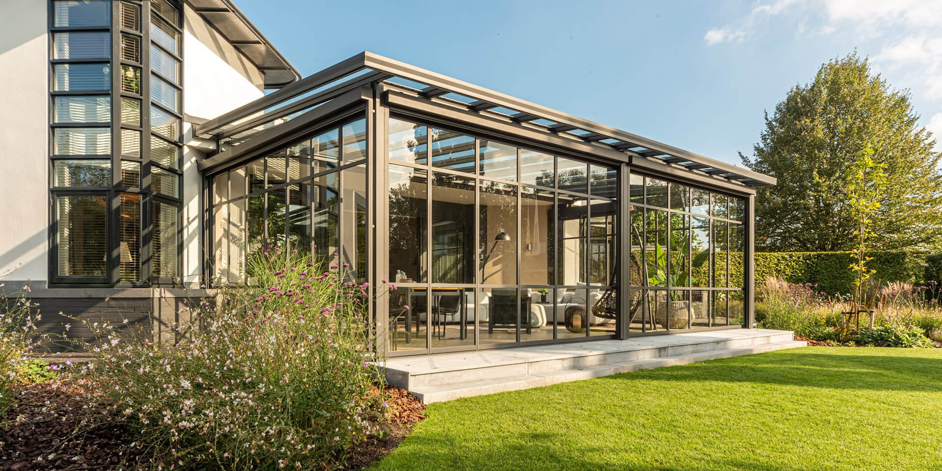 Meer comfort en vrijheid met Metalura