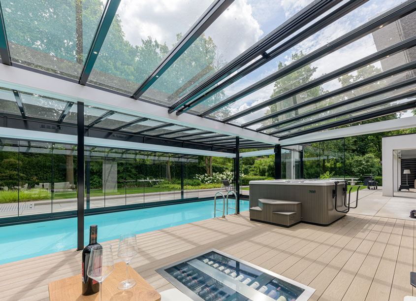 Poolhouse-Tuinkamer-Deluxe-Metalura-lifestyle-event