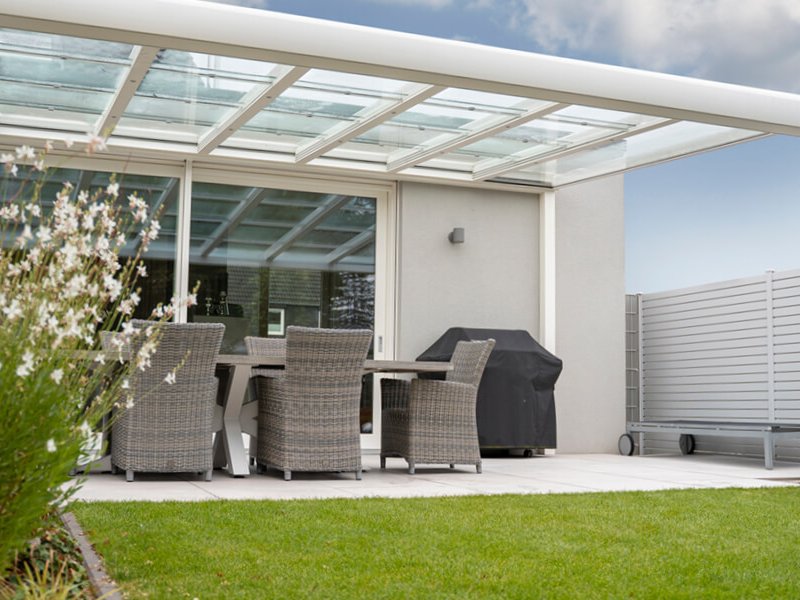 Terrasoverkapping-Primis-tuinkamercollectie-Modern-Metalura