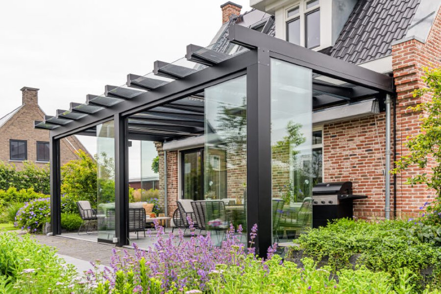 Paasshow bij Metalura