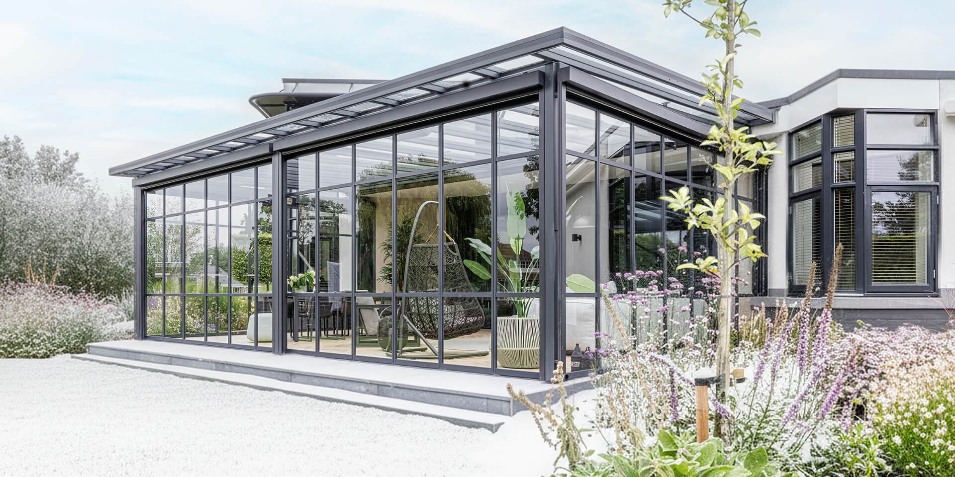 Winter Comfortweken Metalura