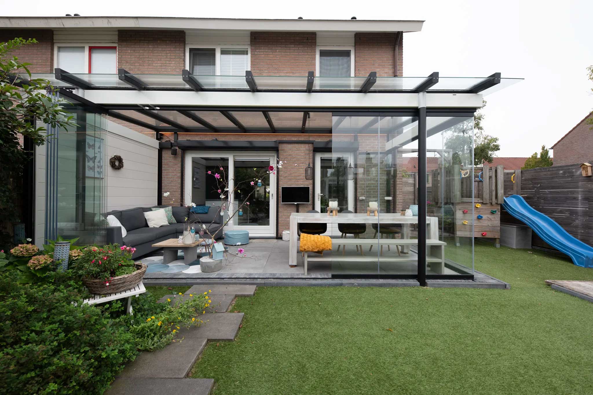 Tuinkamer-papendrecht-metalura-8