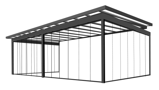 van-terrasoverkapping-naar-tuinkamer-stap-3-metalura