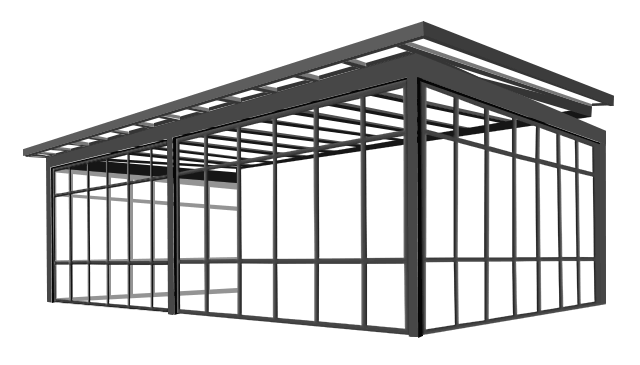 van-terrasoverkapping-naar-tuinkamer-variatie-metalura